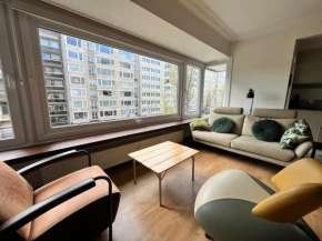'Bolzano' - 2 Bedroom apartment in the centre of Ostend